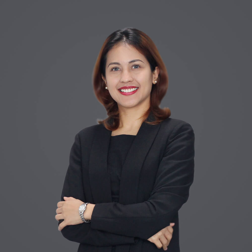 Nway Nway Hay Mhan - FocusCore Laos