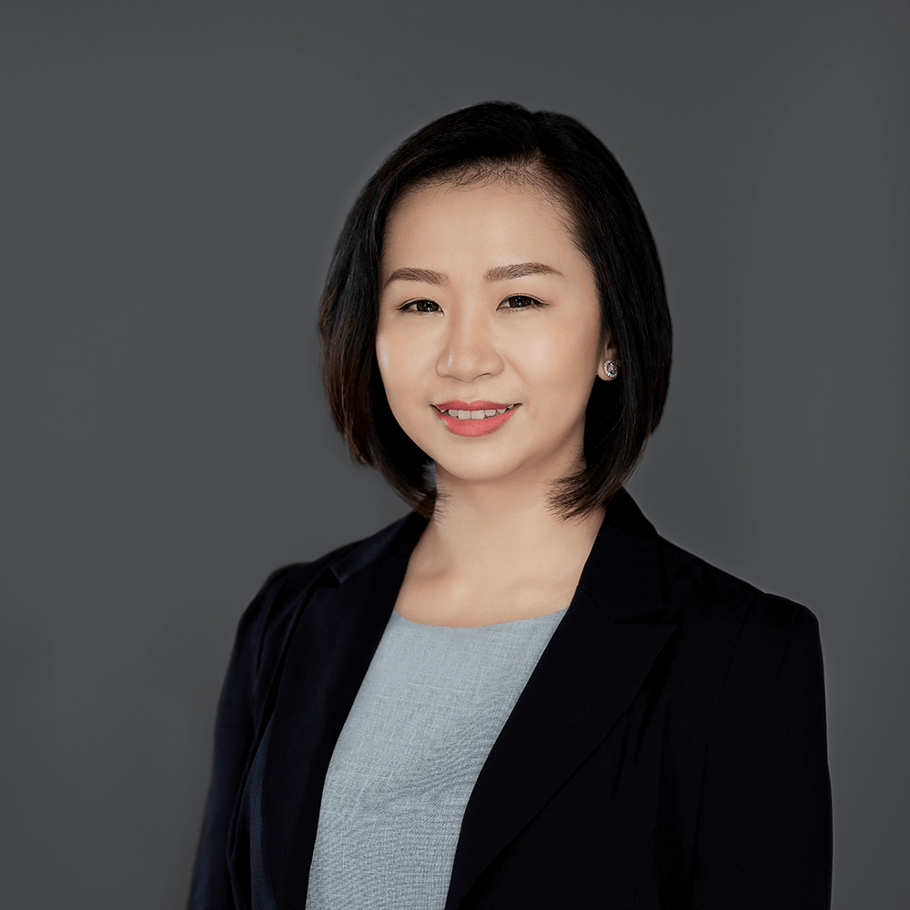 Ying Ying Aye - FocusCore