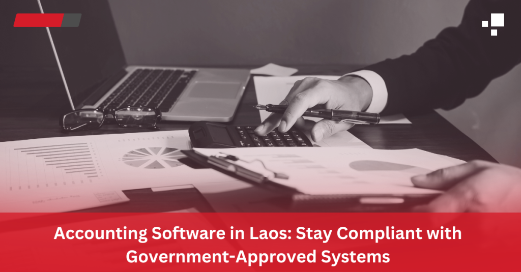 When it comes to tax compliance and reporting to the Lao government, not every software is accepted. The Lao Tax Authority requires businesses to use approved accounting software to ensure transparency, accuracy, and consistency in financial reporting.